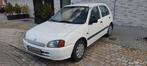 Toyota starlet automaat 4deurs 64000km rijd perfect!, Automaat, Starlet, Particulier, Te koop