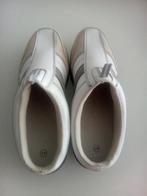 pantouffles/chaussons pour homme  pointure 41, Kleding | Heren, Schoenen, Slippers, Wit, Ophalen of Verzenden, Zo goed als nieuw