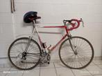 Colnago verzamelfiets, Ophalen, Gebruikt