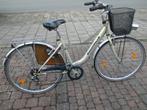damesfiets granville,frame 50,6vitesse,lage instap, Fietsen en Brommers, Gebruikt, Versnellingen, 50 tot 53 cm, Ophalen