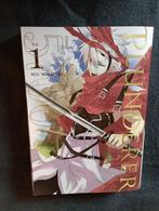 Manga plunderer vol 1 suu minazuki, Eén comic, Ophalen of Verzenden, Zo goed als nieuw