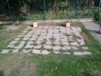 Stoepdallen, Tuin en Terras, Ophalen, Gebruikt, Overige typen, 5 tot 10 m²