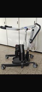 Actieve tillift merk invacare ISA, Diversen, Verpleegmiddelen, Ophalen, Zo goed als nieuw
