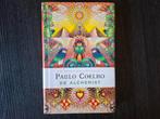 Paulo Coelho - De alchemist, Boeken, Ophalen of Verzenden, Zo goed als nieuw, Paulo Coelho
