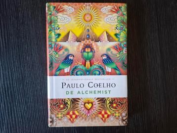 Paulo Coelho - De alchemist beschikbaar voor biedingen
