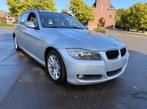 (Keuring) Bmw 318D 2.0L Touring *Facelift* |TOP! Onderhouden, Euro 5, Bedrijf, Te koop, Handgeschakeld