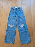 Blauwe lange jeansbroek jjxx maat 25 of xs, Ophalen of Verzenden, Zo goed als nieuw