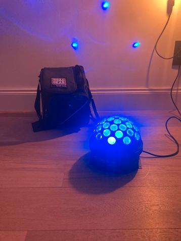 Discobol (super slolar) beschikbaar voor biedingen