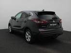 Nissan Qashqai dCi 115 Business Edition + DCT, Stof, Gebruikt, 4 cilinders, 116 pk