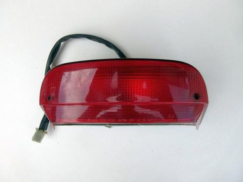 Yamaha XJ600 achterlicht achter licht XJ 600 Diversion 600S, Motoren, Onderdelen | Yamaha, Gebruikt, Ophalen of Verzenden