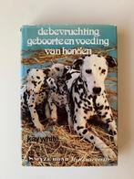 De bevruchting, geboorte en voeding van honden, Kay White Ha, Gelezen, Honden, Ophalen of Verzenden