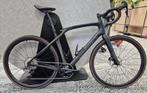 Specialized Sworks Diverge STR GRX Di2 Roval CLX Disc, Ophalen, Carbon, Heren, Zo goed als nieuw