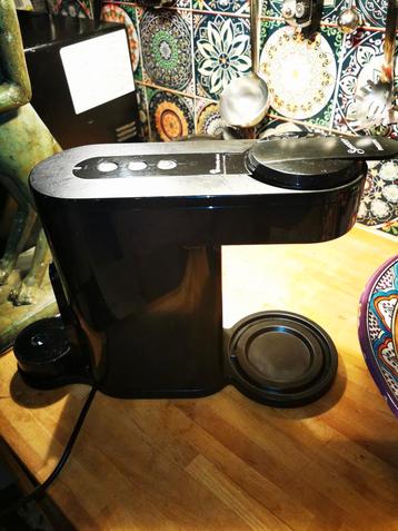 Senseo Swift beschikbaar voor biedingen