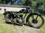 moto ariel 557cc de 1929 parfait etat papier ok +32473628335, Motos, 1 cylindre, Autre, 557 cm³