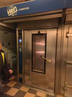 Four rotatif, Hein et armoire de commande, Articles professionnels, Enlèvement ou Envoi