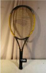 Prima Tennisracket - Topform Decathlon, Sport en Fitness, Tennis, Racket, Ophalen of Verzenden, Zo goed als nieuw