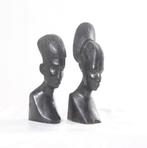 BEELDEN KOPPEL, Ophalen