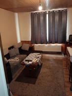 Appartement à louer – Sous-sol – sans domiciliation, Immo, Brussel