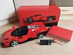 LEGO Technic Ferrari Daytona SP3 42143, Enlèvement ou Envoi, Comme neuf, Ensemble complet, Lego