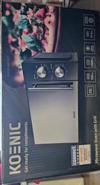 Four micro onde koenic, Elektronische apparatuur, Ophalen, Oven