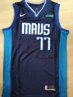 Dallas Mavericks Jersey Doncic maat: M, Sports & Fitness, Basket, Vêtements, Envoi, Neuf