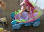 speelsetje  little poney voor meisje, Enfants & Bébés, Jouets | My Little Pony, Utilisé, Enlèvement ou Envoi