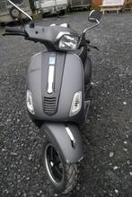 Vespa Piaggio S sport/sprint 4 valve B-klasse  50cc/4 takt, Fietsen en Brommers, Brommeronderdelen | Scooters, Ophalen, Zo goed als nieuw