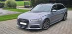 A6 Sportline 190PK- bieden vanaf 17750 icl.btw tot maandag!!, Auto's, 4 cilinders, Parkeersensor, Leder, 5 deurs