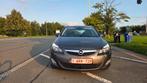 Opel Astra J 1.7 CDTI Ecoflex, Achat, Boîte manuelle, Noir, 5 portes