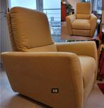 Fauteuil inclinable, Ophalen, 75 tot 100 cm, Zo goed als nieuw, Metaal
