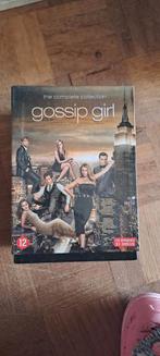 Gossip girl serie, Enlèvement, Utilisé