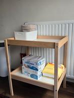 Ikea verschoontafel, Kinderen en Baby's, Kinderkamer | Commodes en Kasten, Ophalen, Zo goed als nieuw
