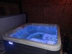 Wellis Jacuzzi, Ophalen, Gebruikt, Afdekzeil, Vast