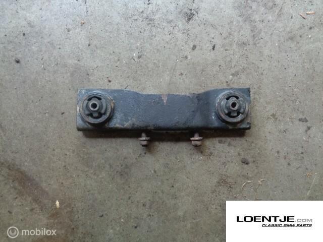 Differentieel ophanging BMW 02-serie E6/ E10/ 114 ('74-'77), Auto-onderdelen, Transmissie en Toebehoren, BMW, Gebruikt, Ophalen of Verzenden