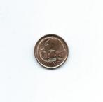 Australië, 1 Cent 1983., Ophalen of Verzenden, Losse munt