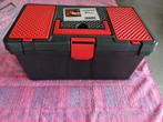 Caisse à outils, Enlèvement ou Envoi, Comme neuf
