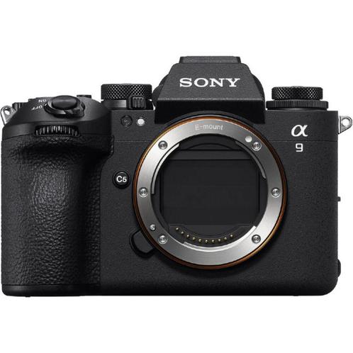 Sony A9 III Full frame camera - Body (Nieuw), Audio, Tv en Foto, Fotocamera's Digitaal, Nieuw, Sony, Geen optische zoom, Ophalen of Verzenden