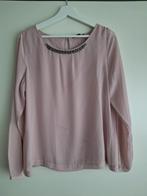 Damesblouse Comma maat 42, Comma, Ophalen of Verzenden, Maat 42/44 (L), Roze