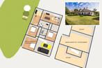 Huis te koop in Mechelen, 2 slpks, Immo, 199 kWh/m²/jaar, 2 kamers, Vrijstaande woning, 318 m²