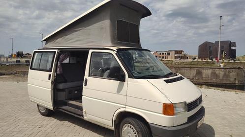 VW california westfalia 1991, Caravans en Kamperen, Mobilhomes, Particulier, Bus-model, tot en met 4, Westfalia, Diesel, 5 tot 6 meter