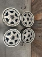 Rares jantes originales AUDI SPEEDLINE COUPE QUATTRO Ronal, Enlèvement ou Envoi, Utilisé