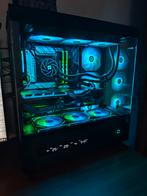 Echange setup gamer complet et puissant 2600€ FIXE, Ophalen, 32 GB, Zo goed als nieuw, SSD