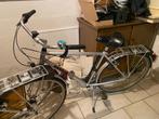 herenfiets, Fietsen en Brommers, Ophalen, Gebruikt