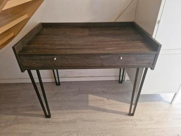 Bureau, Enlèvement, Comme neuf, Bureau
