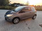 Prachtige Ford KA 1.2i reeds gekeurd voor verkoop, Auto's, Ka, Zilver of Grijs, Stadsauto, 3 deurs