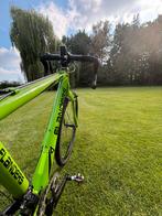Flanders cross, 26 inch, Heren, Aluminium, Zo goed als nieuw