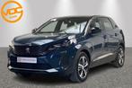 Peugeot 3008 Allure Pack Hybrid 136, 1199 cc, 5 deurs, Hybride Elektrisch/Benzine, SUV of Terreinwagen