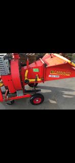 Hakselaar voor tractor, Tuin en Terras, Hakselaars, Ophalen, Zo goed als nieuw