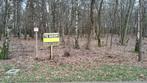 Bos Oudsbergen, 500 tot 1000 m²