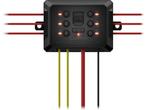 Module de contrôle accessoires Garmin Powerswitch, Motoren, Bedrijf, Overig, Module de contrôle accessoires Garmin Powerswitch